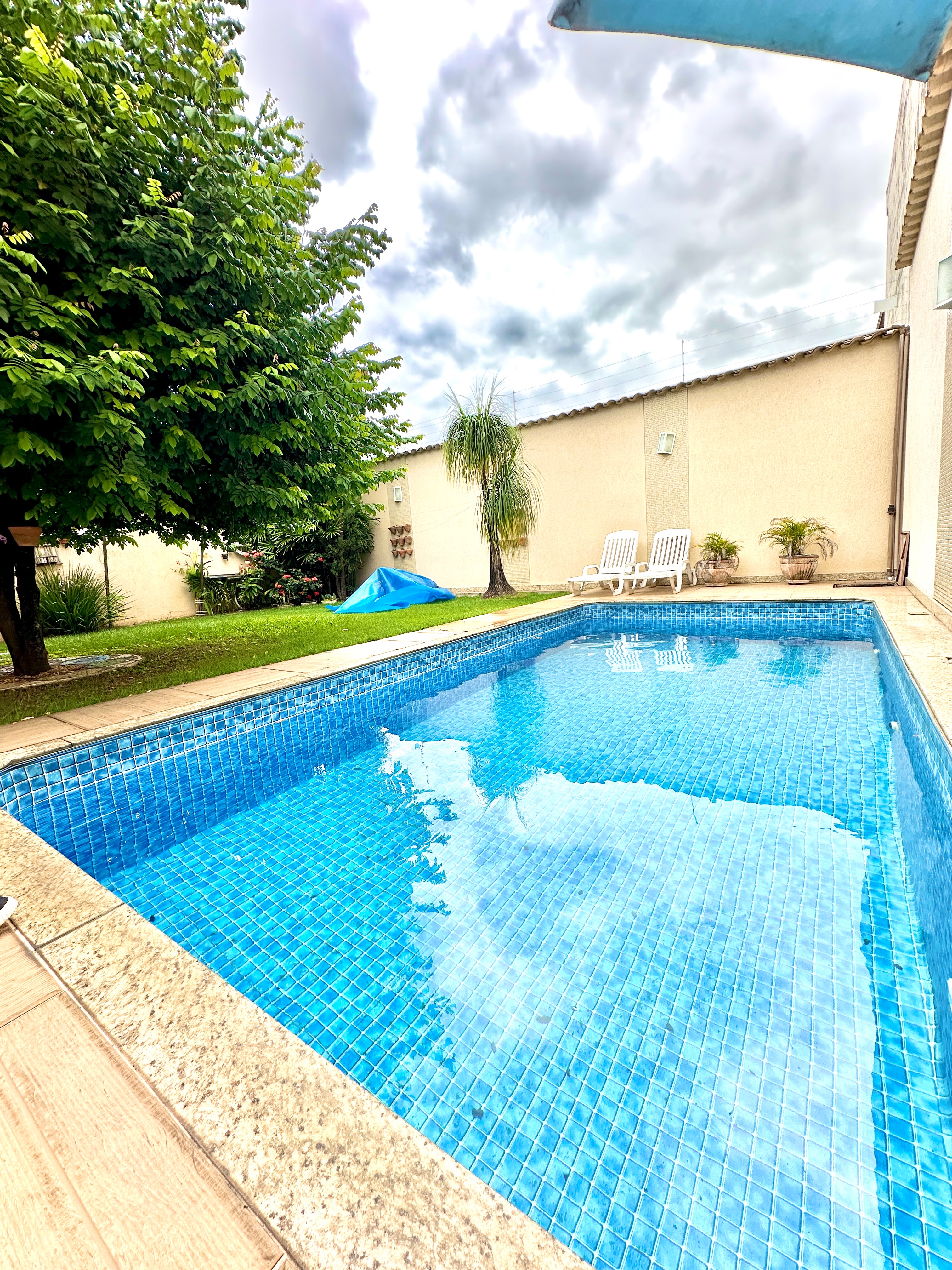 Imagem Casa com 4 Quartos à Venda, 360 m²em Itapoã - Belo Horizonte