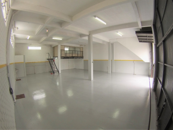 Imagem Imóvel Comercial à Venda, 143 m²em Boqueirão - Passo Fundo