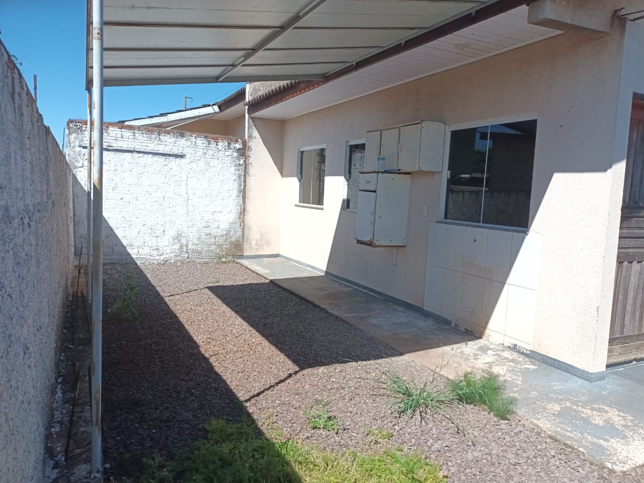 Imagem Casa com 3 Quartos à Venda ou Locação, 5.206 m² em Brasília - Cascavel