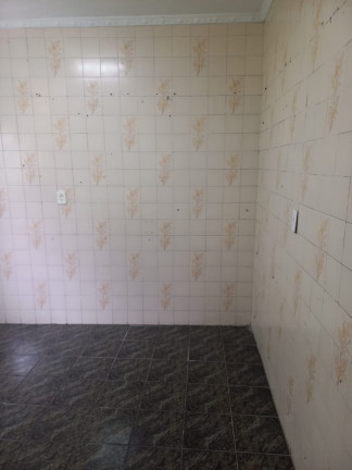 Imagem Casa com 2 Quartos para Alugar, 75 m² em Parque Bristol - São Paulo
