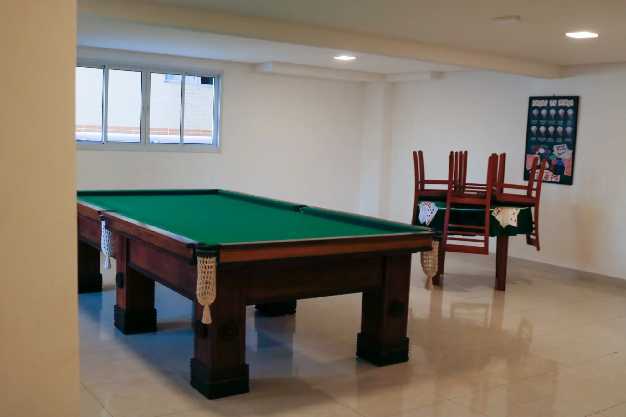 Imagem Apartamento com 2 Quartos à Venda, 90 m² em Ocian - Praia Grande