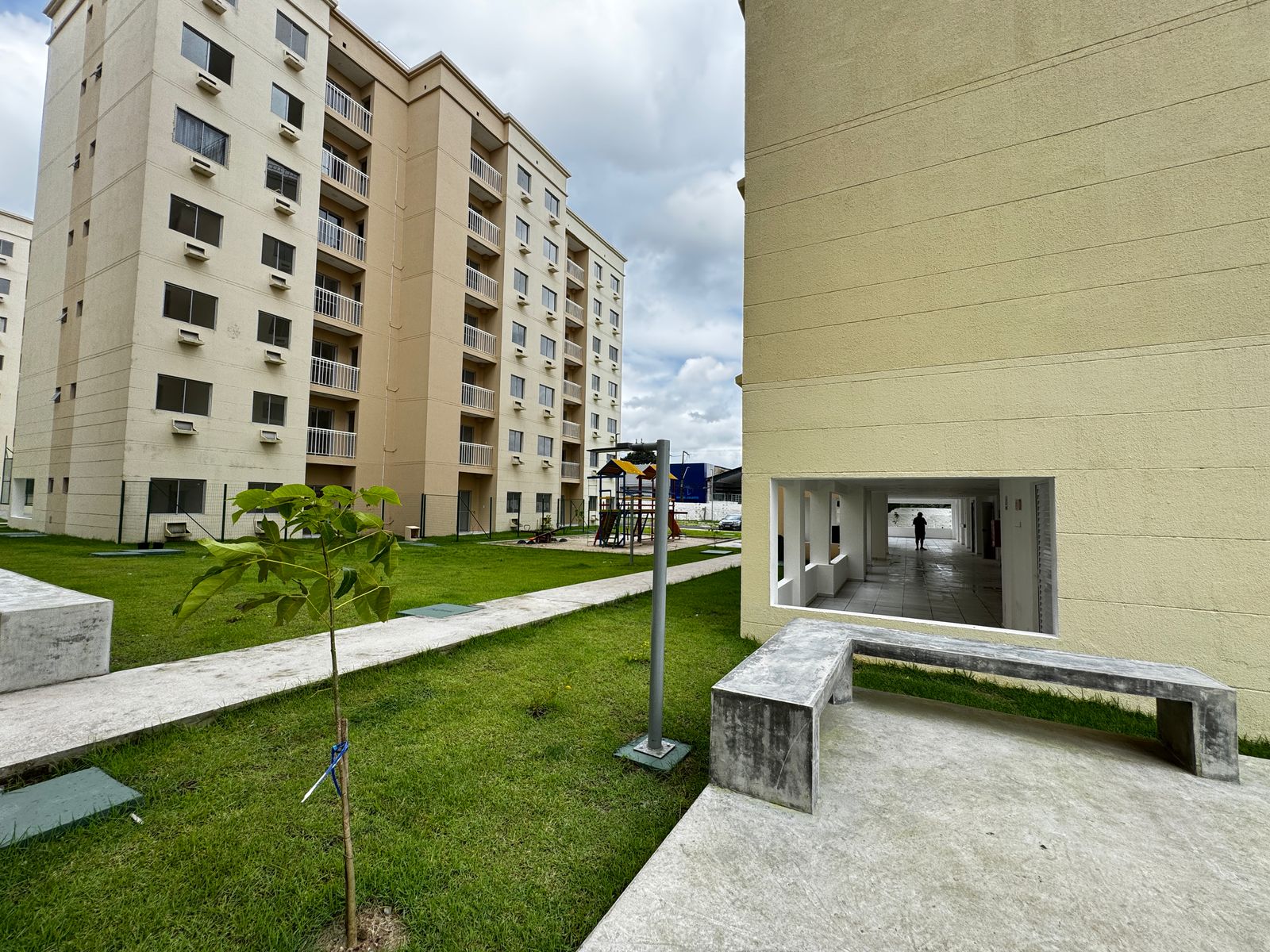 Imagem Apartamento com 2 Quartos à Venda, 52 m² em Tapanã (Icoaraci) - Belém