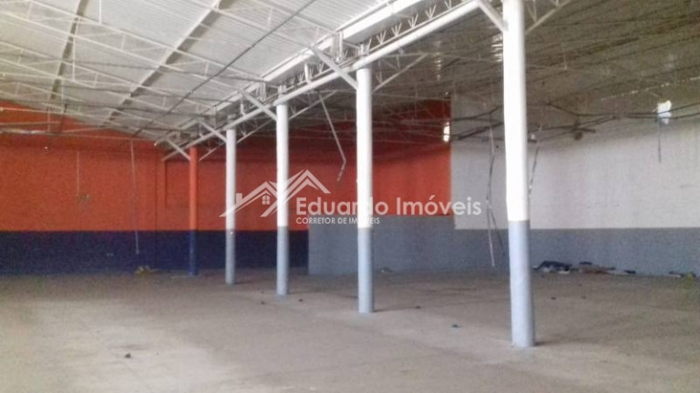 Imagem Galpão para Alugar, 3 m² em Vila Da Paz - São Paulo