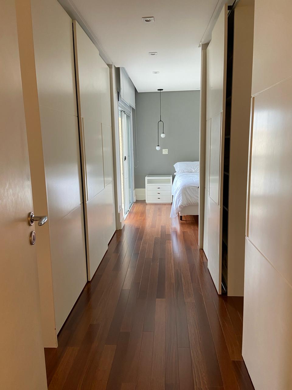 Imagem Apartamento com 3 Quartos à Venda, 177 m²em Perdizes - São Paulo
