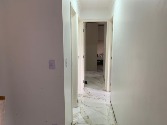 Imagem Apartamento com 3 Quartos à Venda, 75 m² em Sul (Águas Claras) - Brasília