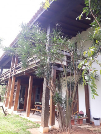 Foto do imóvel: Casa de Condomínio com 4 Quartos à Venda, 7.700 m² em Condomínio Chácaras do Alto da Nova Campinas - Campinas