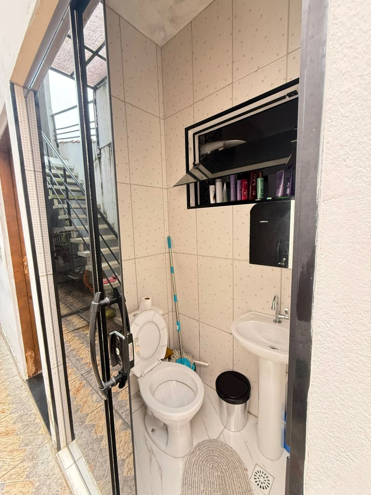 Imagem Casa com 2 Quartos à Venda, 125 m² em Parque Bela Vista - Votorantim
