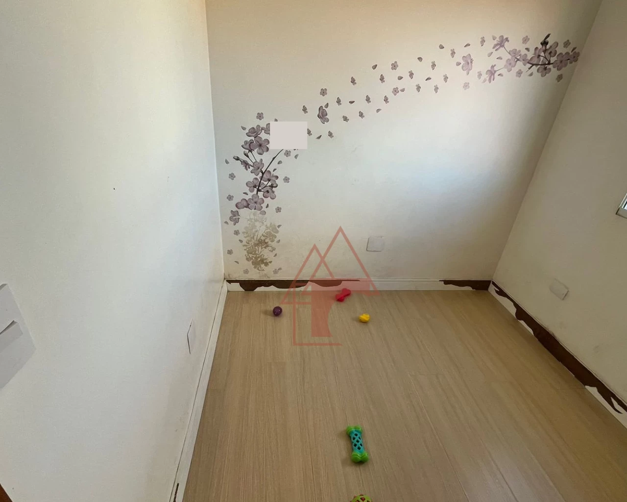 Imagem Apartamento com 2 Quartos à Venda, 56 m² em Jardim Casqueiro - Cubatão