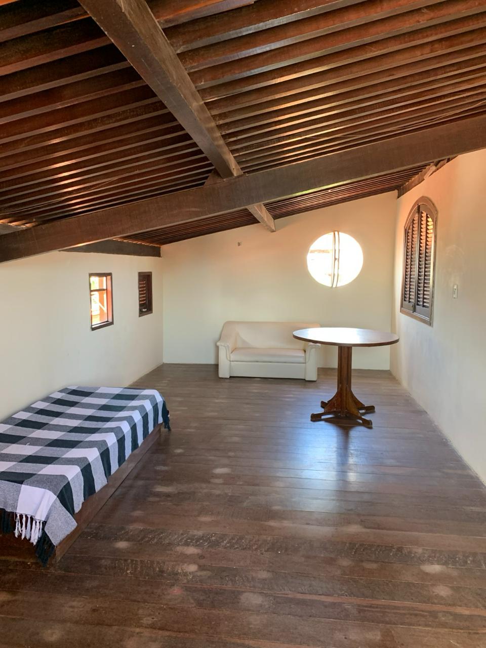 Imagem Casa com 5 Quartos à Venda ou Locação, 300 m² em Camboinha - Cabedelo