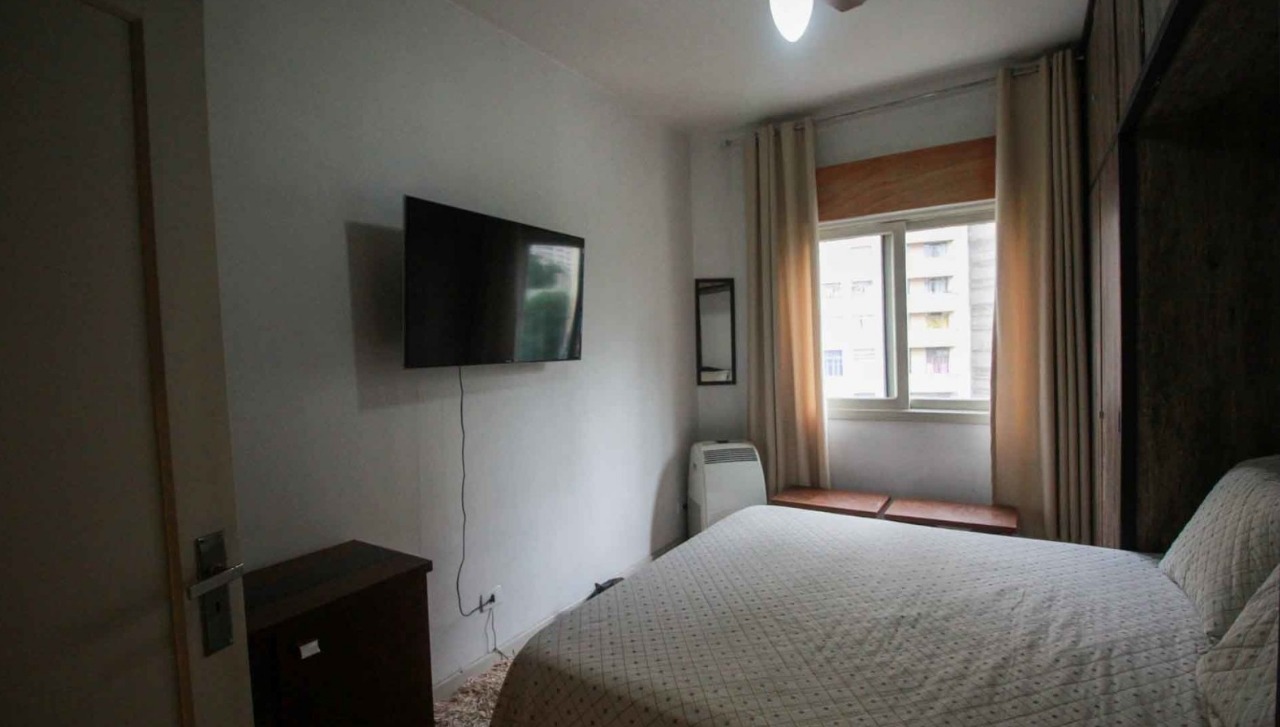 Imagem Apartamento com 2 Quartos à Venda, 78 m²em Bela Vista - São Paulo