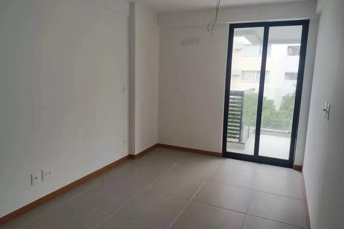 Apartamento com 2 Quartos à Venda, 84 metros em Tijuca - Rio de Janeiro
