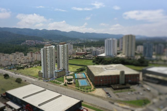 Imagem Apartamento com 2 Quartos à Venda, 50 m²em Centro Cívico - Mogi das Cruzes