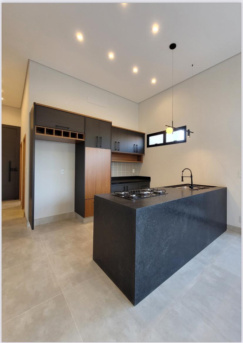 Foto do imóvel: Casa de Condomínio à Venda, 276 m² em Residencial Maria Júlia - São José do Rio Preto