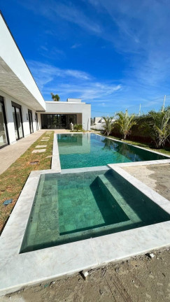 Imagem Casa de Condomínio com 4 Quartos à Venda, 396 m² em Kurumin - Itu