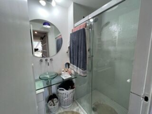 Imagem Apartamento com 1 Quarto à Venda, 70 m² em Lapa - São Paulo