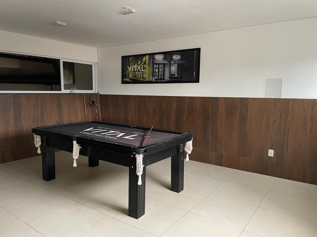 Imagem Apartamento com 1 Quarto à Venda, 66 m² em Country Club - Poços de Caldas