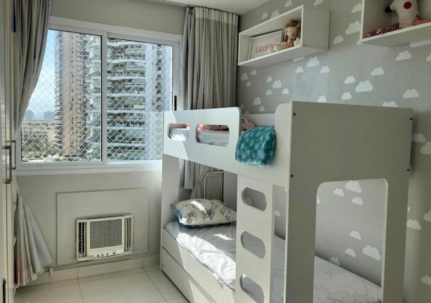 Imagem Apartamento com 2 Quartos à Venda,  em Pedra de Guaratiba - Rio de Janeiro