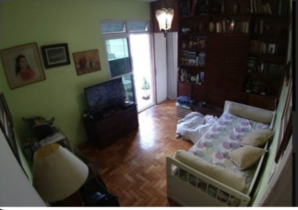 Imagem Cobertura com 4 Quartos à Venda, 396 m² em Copacabana - Rio de Janeiro