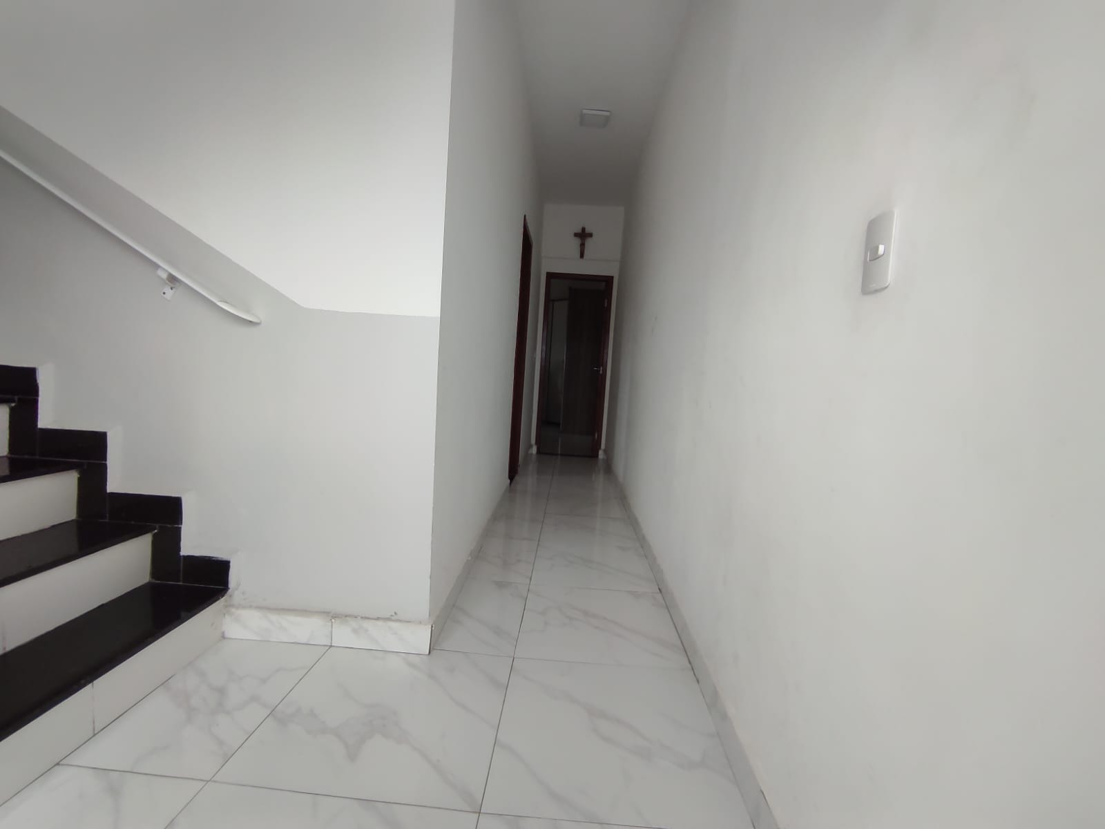 Imagem Casa com 2 Quartos à Venda, 110 m²em Jardim Independência - São Vicente