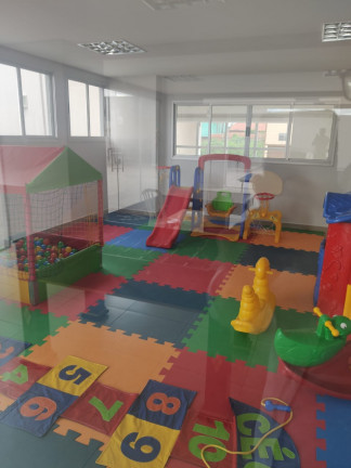 Imagem Apartamento com 2 Quartos à Venda, 57 m² em Vila Rosa - Goiânia