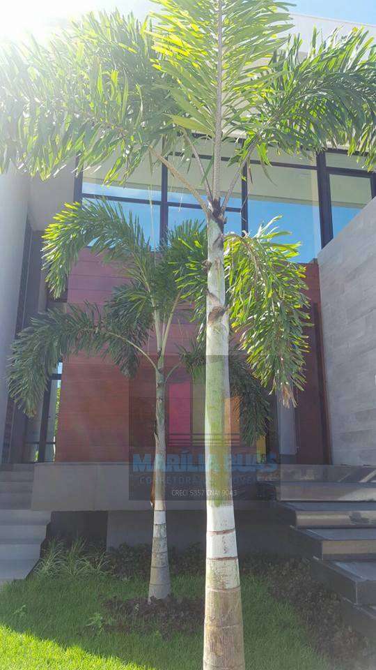 Casa de Condomínio com 4 Quartos à Venda, 630 m² em Portal Do Sol - João Pessoa