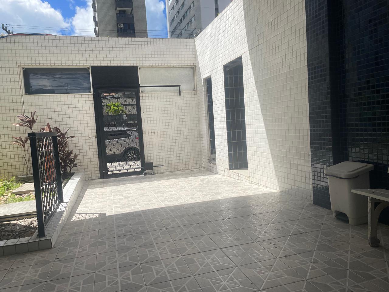 Imagem Apartamento com 4 Quartos à Venda, 161 m² em Piedade - Jaboatão dos Guararapes