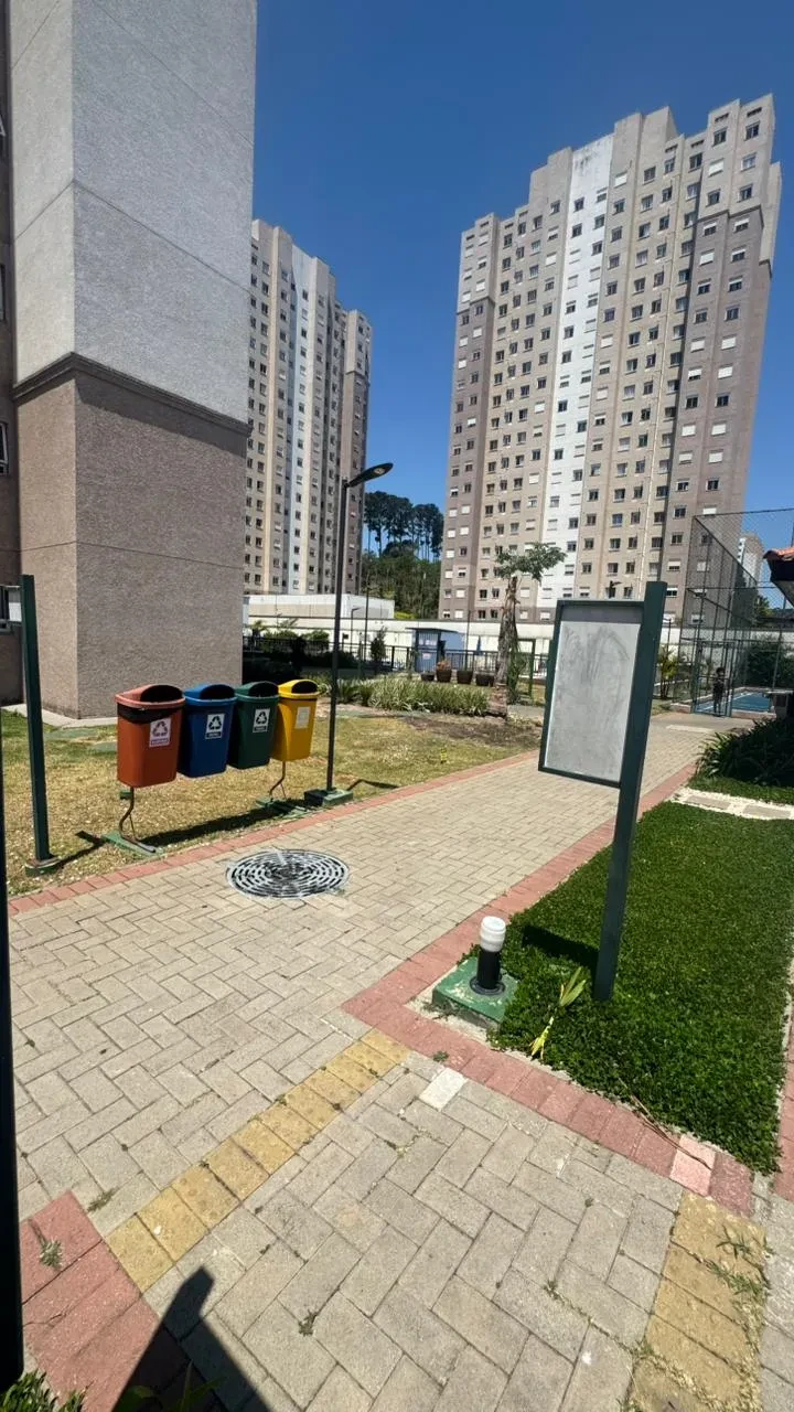 Foto do imóvel: Apartamento com 2 Quartos à Venda, 46 metro em Jardim Nossa Senhora do Carmo - São Paulo