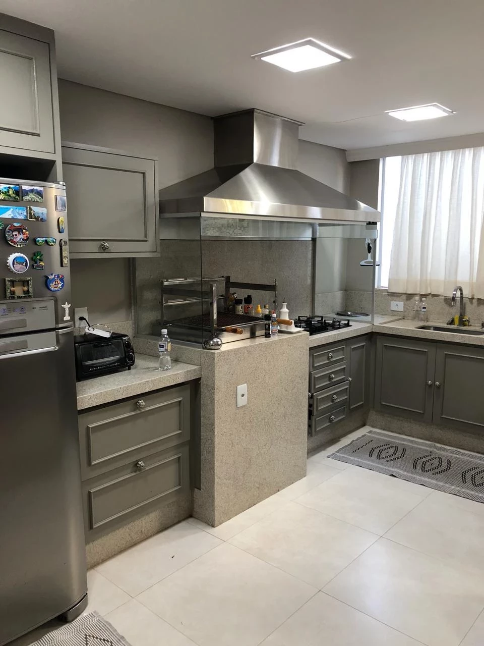 Foto do imóvel: Casa de Condomínio com 3 Quartos à Venda, 140 m² em Jardim Vista Alegre - São José do Rio Preto