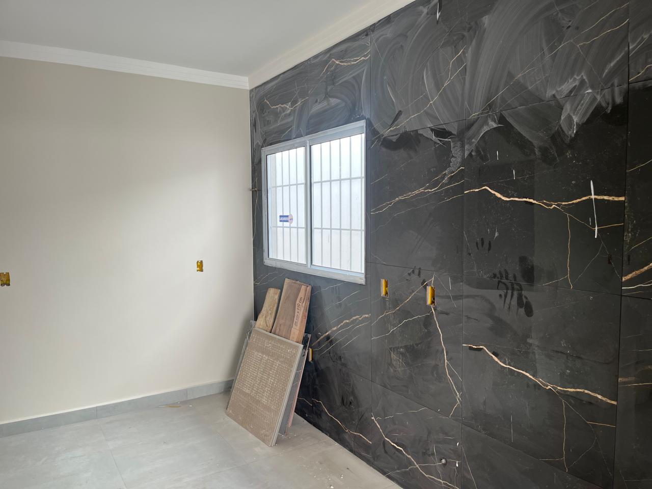 Imagem Casa com 3 Quartos à Venda, 132 m² em Vila Popular - Bauru