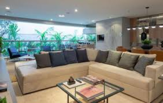 Imagem Apartamento com 2 Quartos à Venda, 70 m² em Perdizes - São Paulo