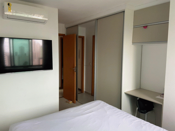 Imagem Apartamento com 3 Quartos à Venda, 81 m² em Boa Viagem - Recife