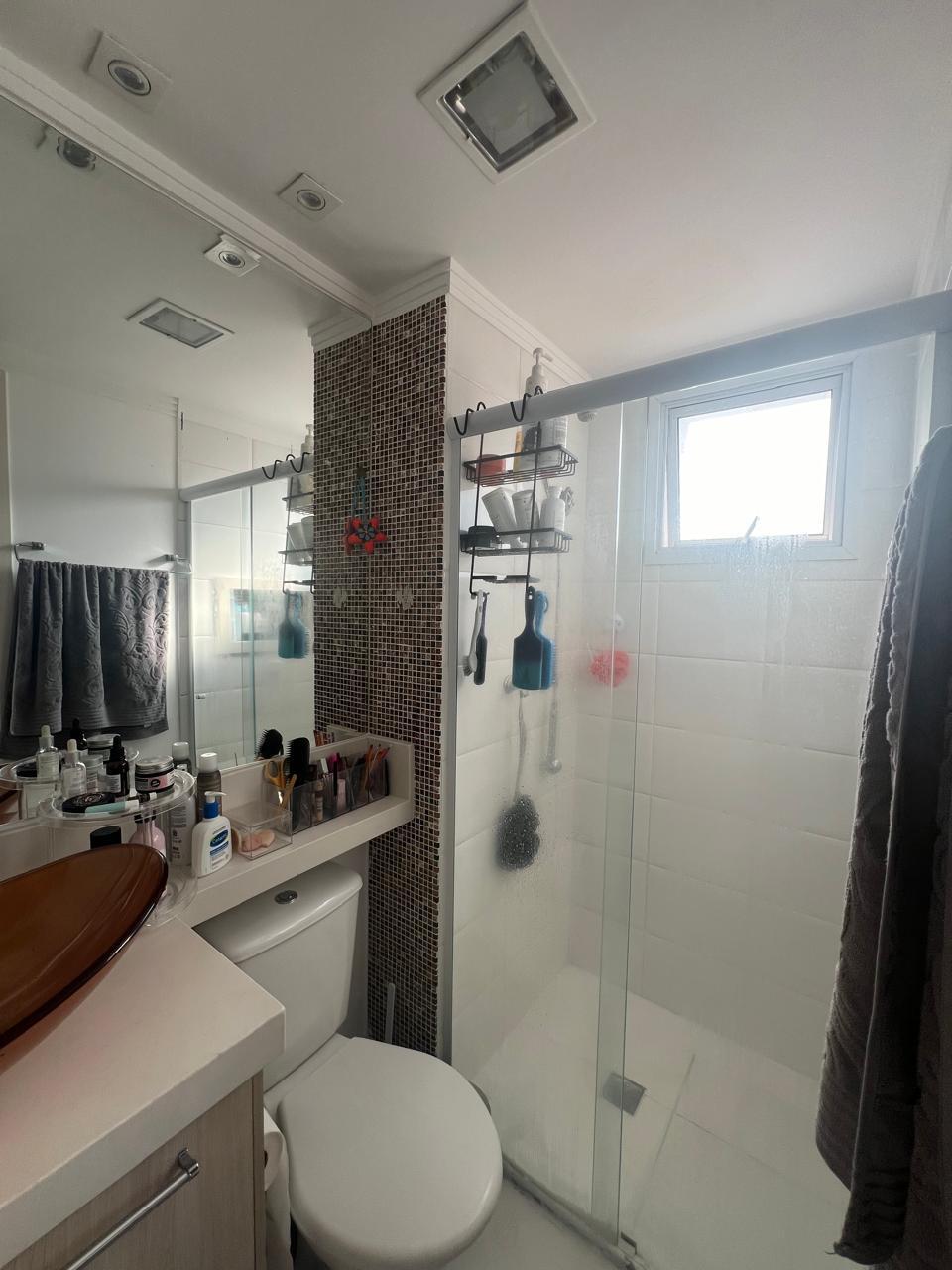 Foto do imóvel: Apartamento com 3 Quartos à Venda, 74 m² em Cidade São Francisco - São Paulo