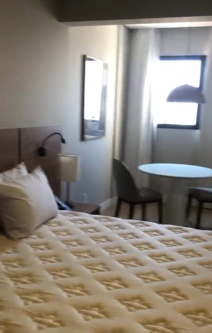 Imagem Flat com 1 Quarto à Venda, 41 m²em Vila São José - São José do Rio Preto