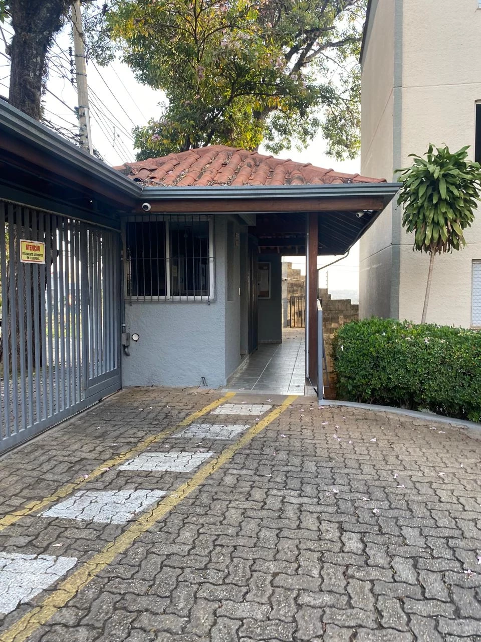 Foto do imóvel: Apartamento com 3 Quartos à Venda, 80 m² em Parque da Figueira - Campinas