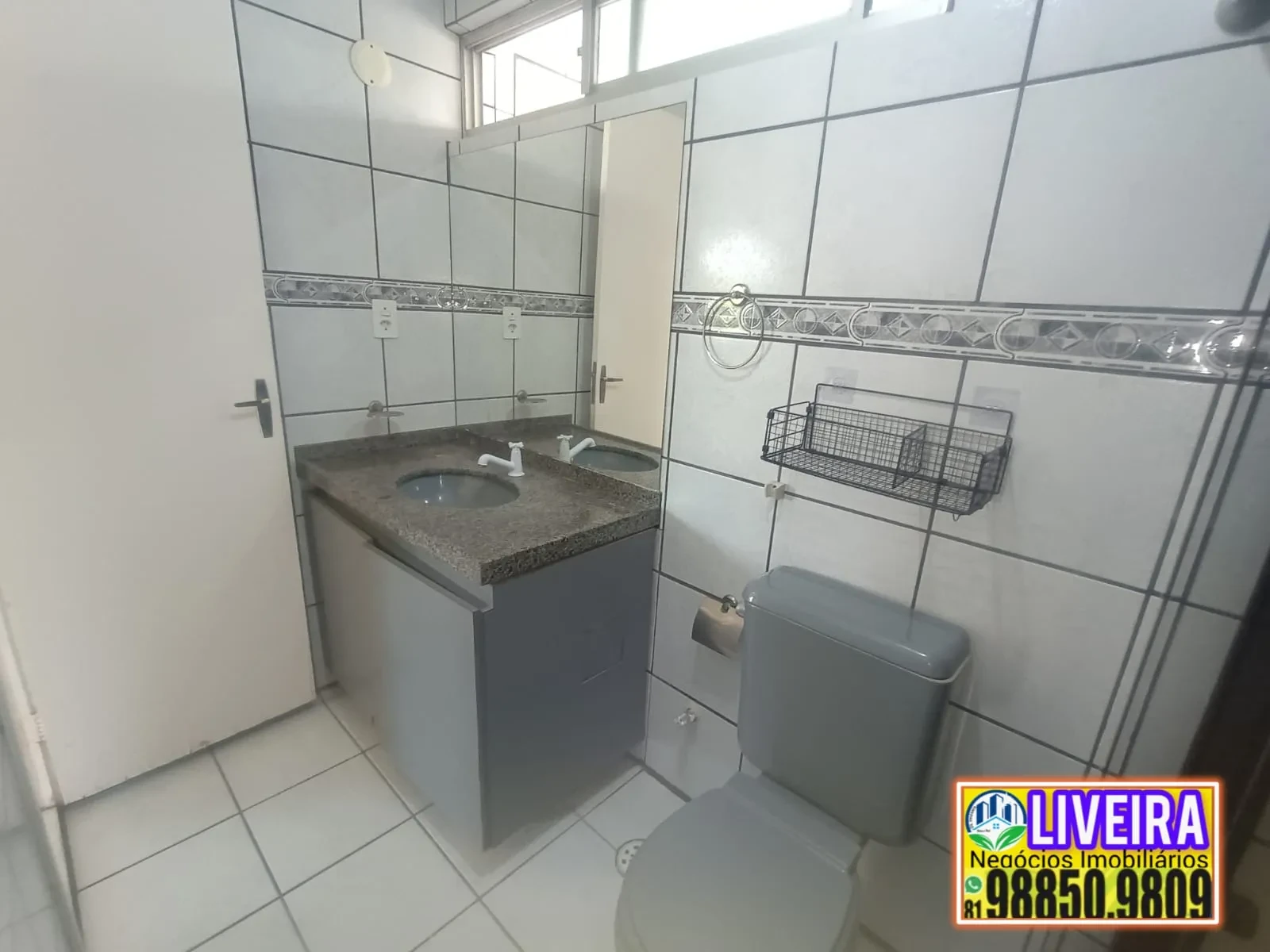 Foto do imóvel: Apartamento com 3 Quartos à Venda, 75 metro em Barra de Jangada - Jaboatão dos Guararapes