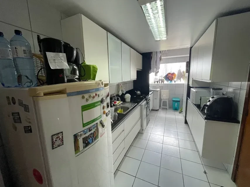 Imagem Apartamento com 3 Quartos à Venda, 86 m² em Madalena - Recife