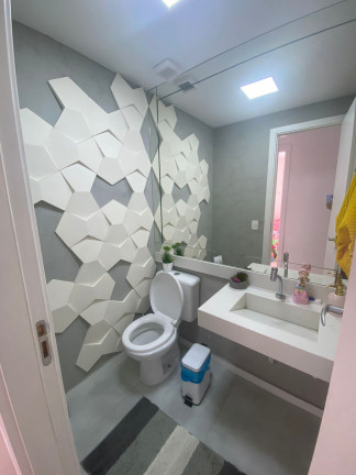 Imagem Apartamento com 4 Quartos à Venda, 106 m² em Centro - Nova Iguaçu