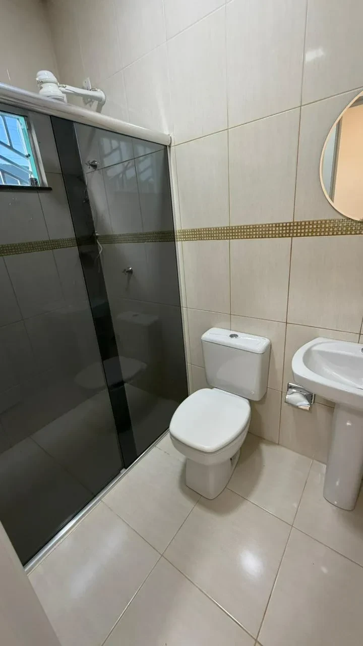 Imagem Casa com 2 Quartos à Venda, 60 m² em Caranã - Boa Vista