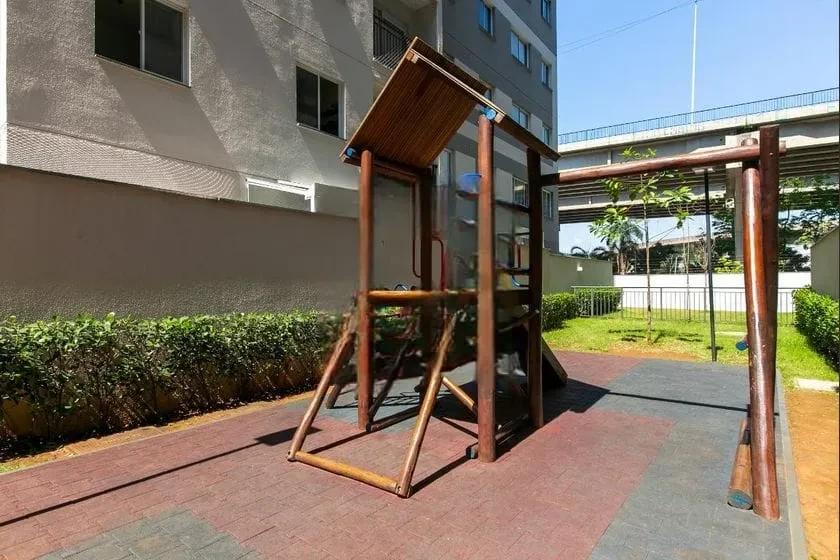 Imagem Apartamento com 2 Quartos para Alugar, 37 metros em Vila Taquari - São Paulo