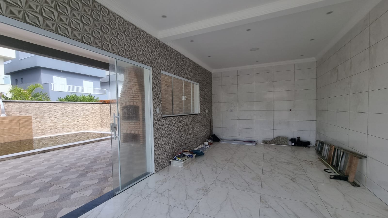 Imagem Casa de Condomínio com 3 Quartos à Venda, 210 m²em Jardim Guacyra - Itanhaém