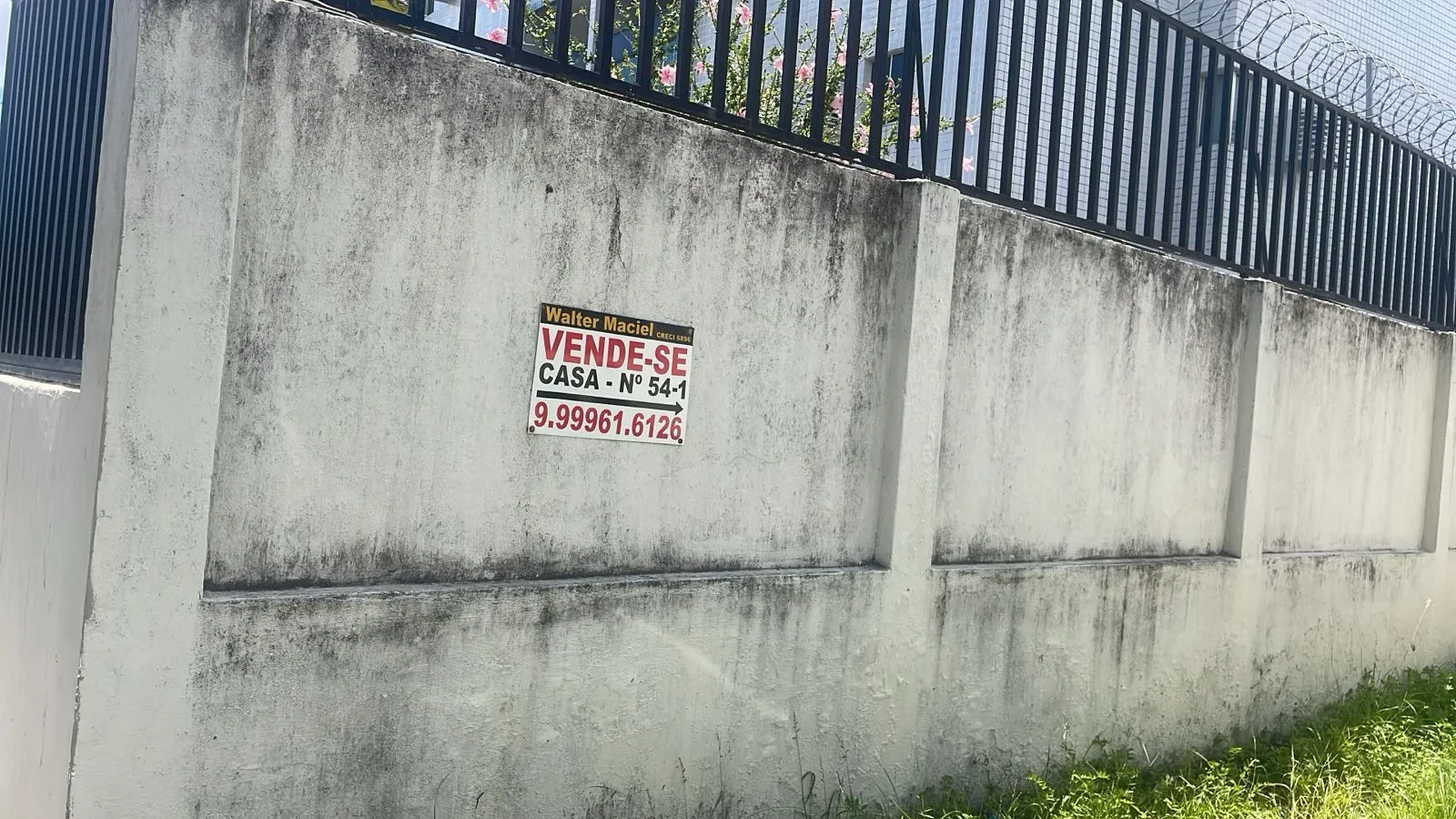 Foto do imóvel: Casa com 3 Quartos à Venda, 100 metros em Iputinga - Recife