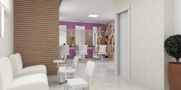 Imagem Apartamento com 2 Quartos à Venda, 47 m² em Jardim Das Indústrias - São José Dos Campos