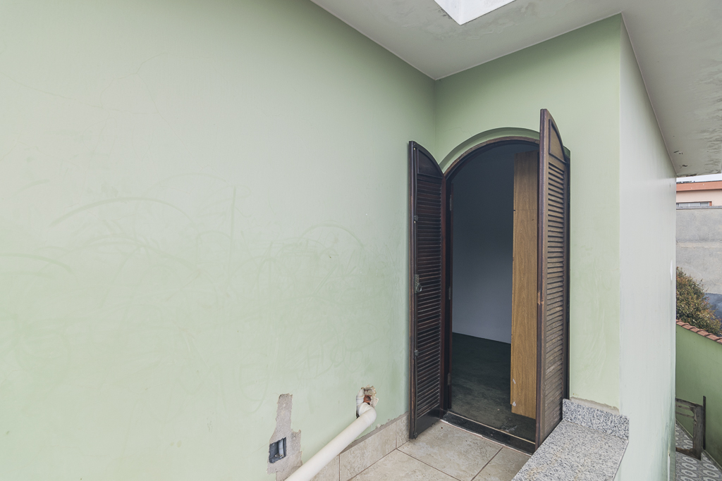 Imagem Casa com 3 Quartos à Venda, 155 m²em Vila Progresso - Santo André