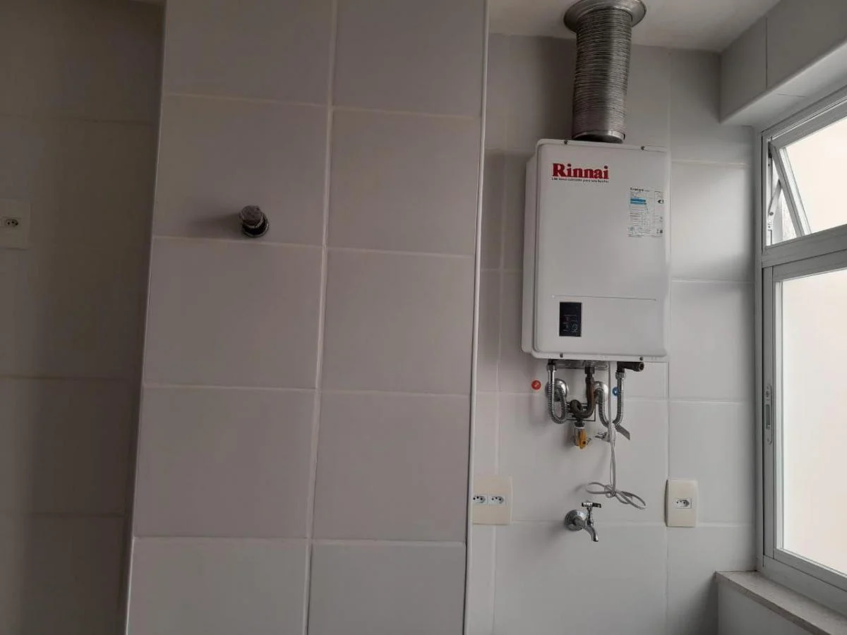 Imagem Cobertura com 3 Quartos à Venda, 210 m²em Camboinhas - Niterói