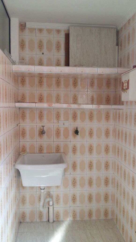 Imagem Apartamento com 2 Quartos à Venda, 54 m² em Vila Camilópolis - Santo André
