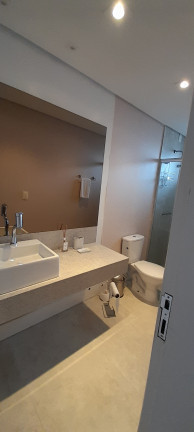Imagem Apartamento com 2 Quartos para Temporada,  em Jurerê - Florianópolis