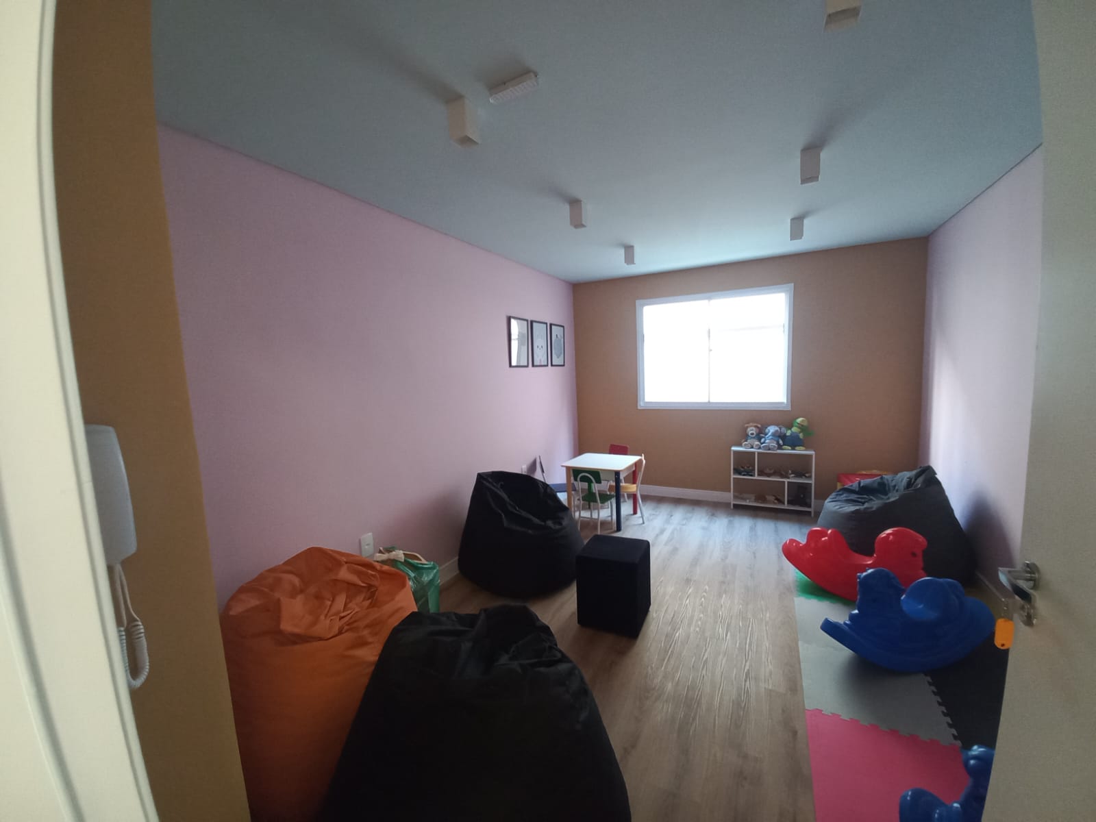 Imagem Apartamento com 2 Quartos para Alugar, 28 m² em Jardim Monte Kemel - São Paulo