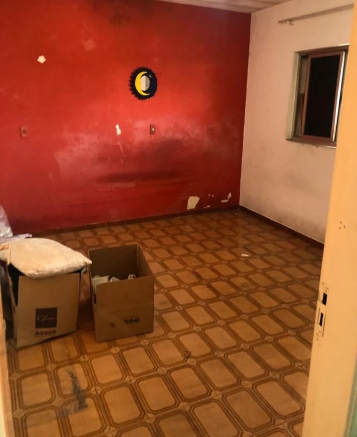 Imagem Sobrado com 3 Quartos à Venda, 240 m² em Vila Fátima - São Paulo