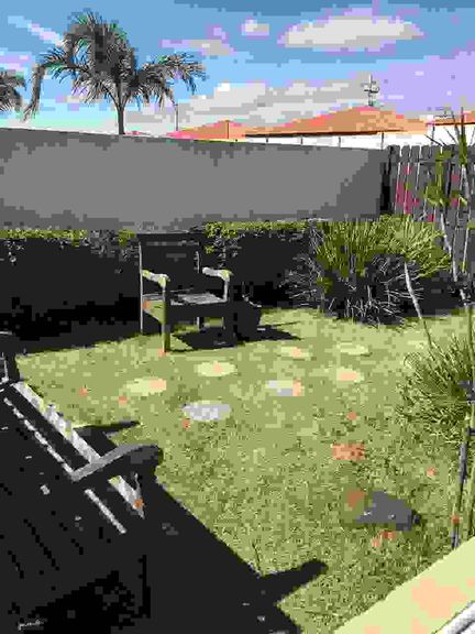 Imagem Casa com 2 Quartos à Venda, 54 m² em J (nova Veneza) - Sumaré