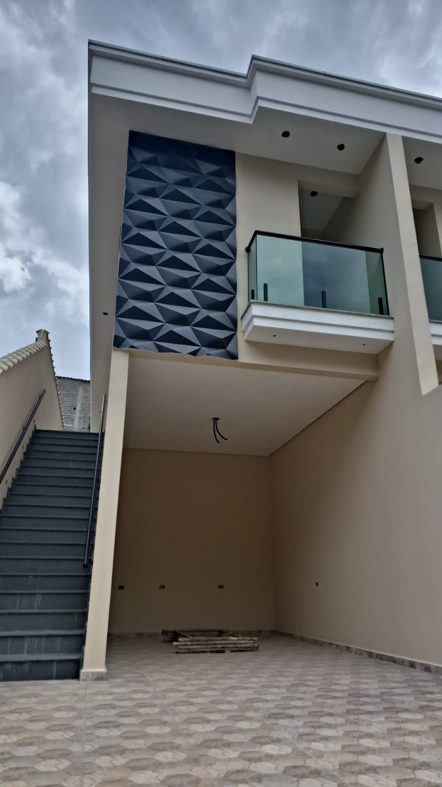 Imagem Sobrado com 3 Quartos à Venda, 87 m²em Jardim Rio Negro - Itaquaquecetuba